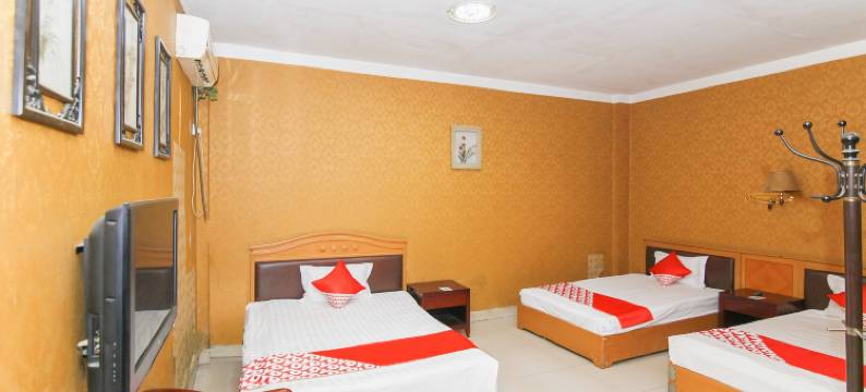 商丘龙翔宾馆(商丘站店)图片