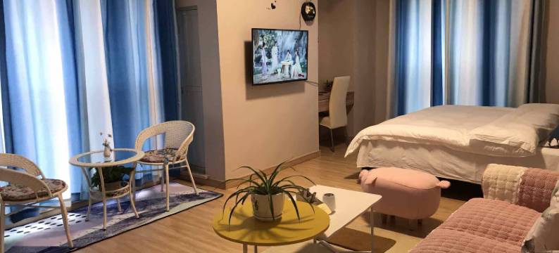 无锡市精心公寓图片