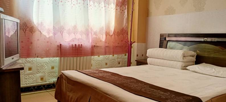 客鸿招待所(三鑫商厦店)图片