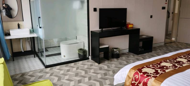 宁波云鼎居民宿图片