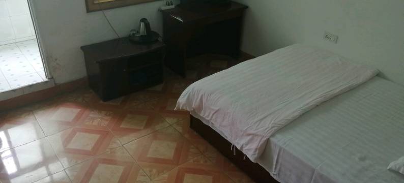 凤台凤淮宾馆图片