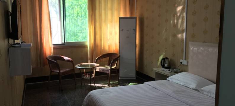 园区旅馆(政府路店)图片