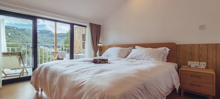 杭州良栖山院酒店图片