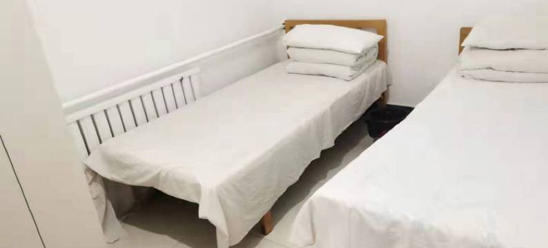 万兴旅馆(霸州火车站店)图片