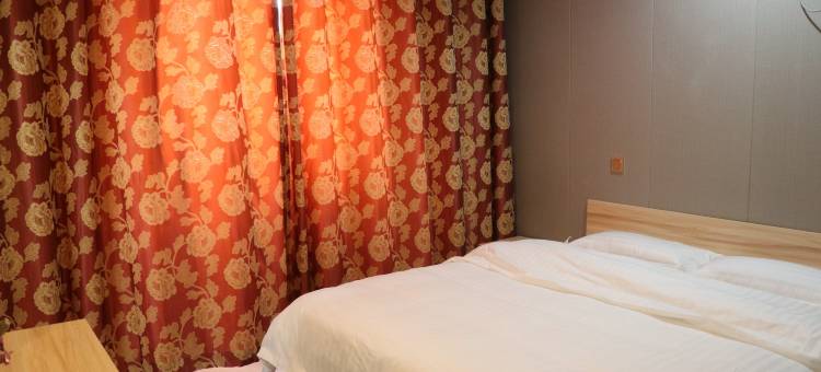 淄博盛祥商务宾馆图片