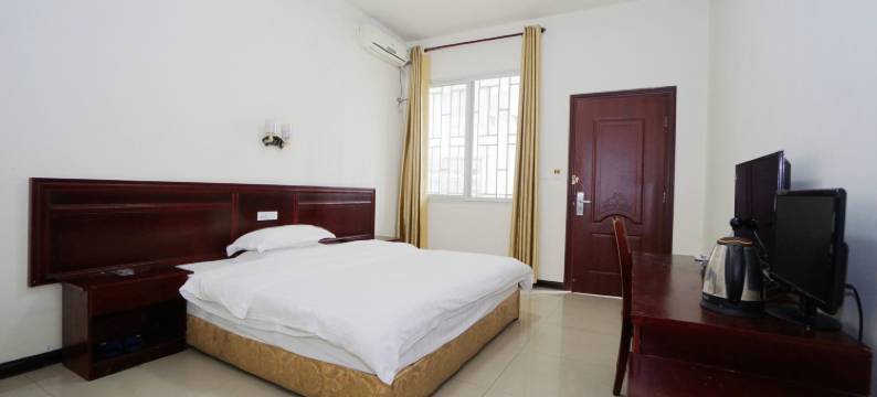 一家宾馆(桂林电子科技大学金鸡岭校区店)图片