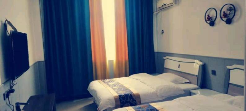 济源小浪底快捷酒店图片