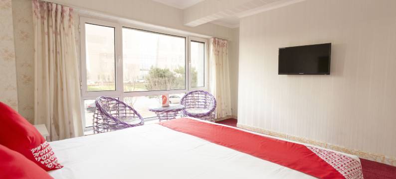 大连玉坤快捷宾馆图片