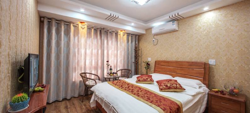 梦享家客栈(西塘古镇景区店)图片