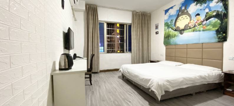 临海顺发宾馆图片