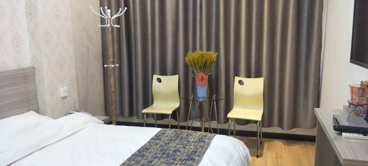 洛阳麦子客栈(北郊机场店)图片