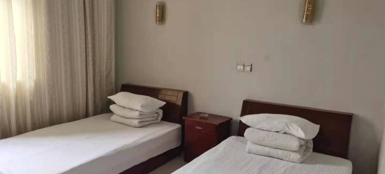 海安海峰大酒店图片