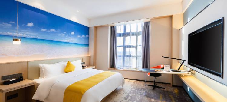 雅阁澳斯特酒店(天津武清万达广场佛罗伦萨店)图片