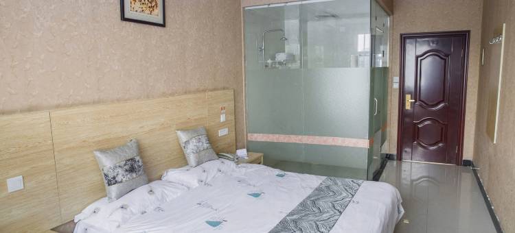 运城鑫悦宾馆(南风广场店)图片