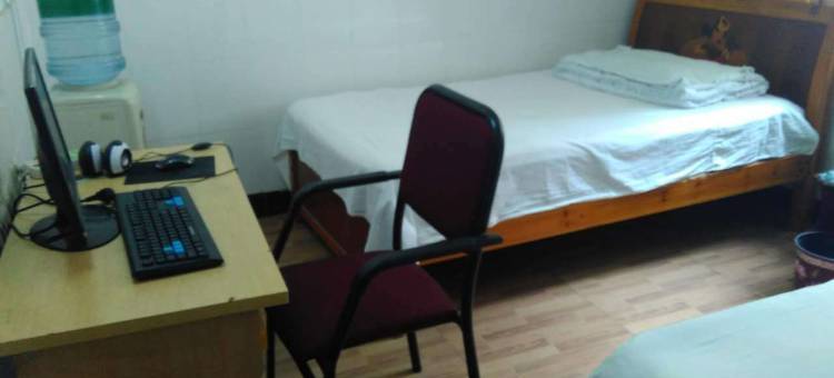 阳新鸿福旅馆图片