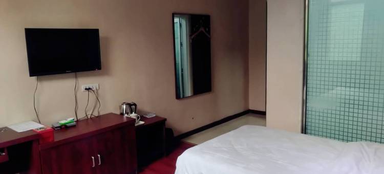 文水交通宾馆图片