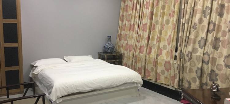 齐齐哈尔假日小院民宿图片