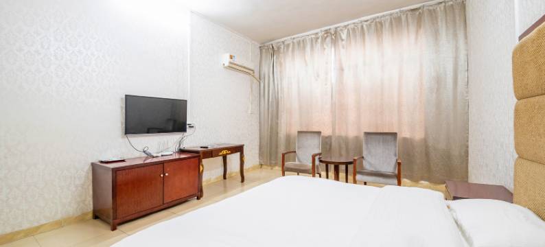 来宾融昌宾馆(相思园东盟国际商业广场店)图片