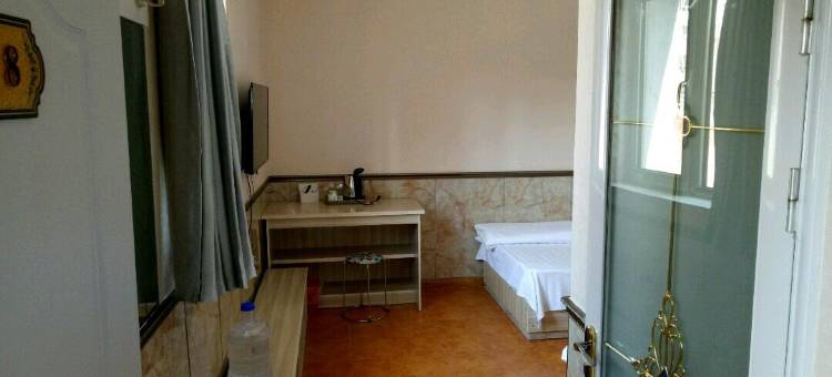 包头星泰旅店图片