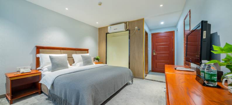 重庆美棚酒店图片