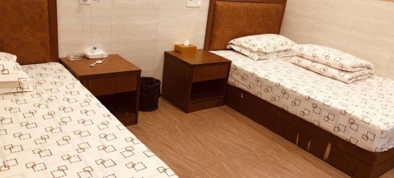 中山小港湾公寓图片