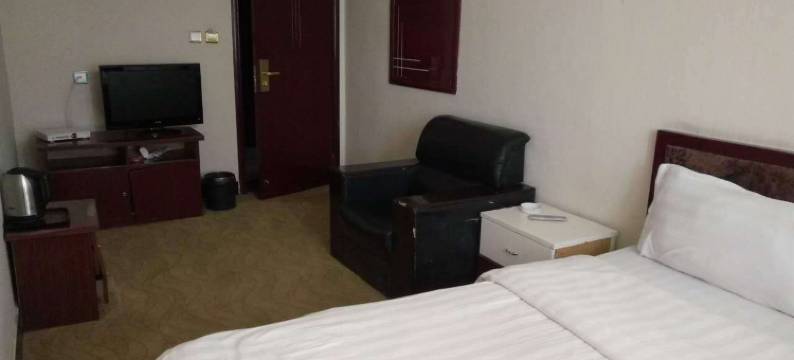 永昌瑞轩商务宾馆图片