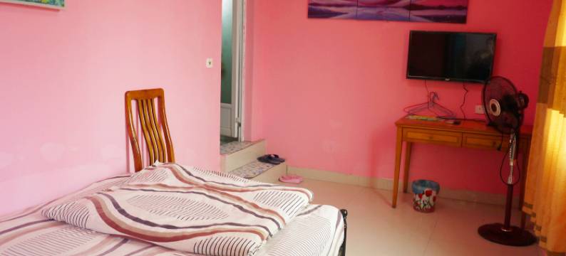 衡阳清华宾馆图片