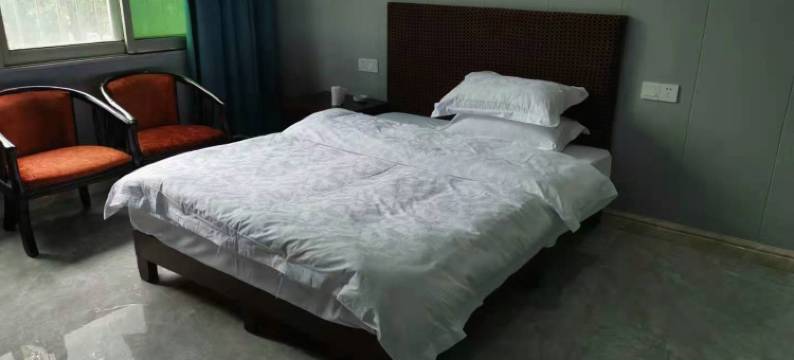 万年聚贤宾馆图片