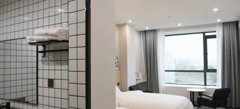 平乐在野之宿民宿图片