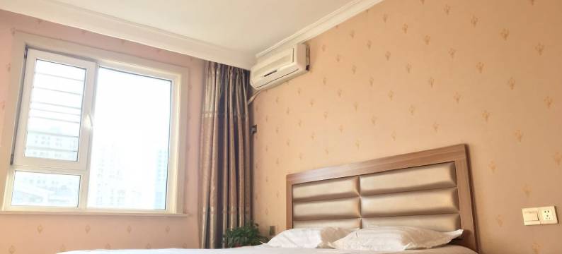 盖州北海豪华日租房图片