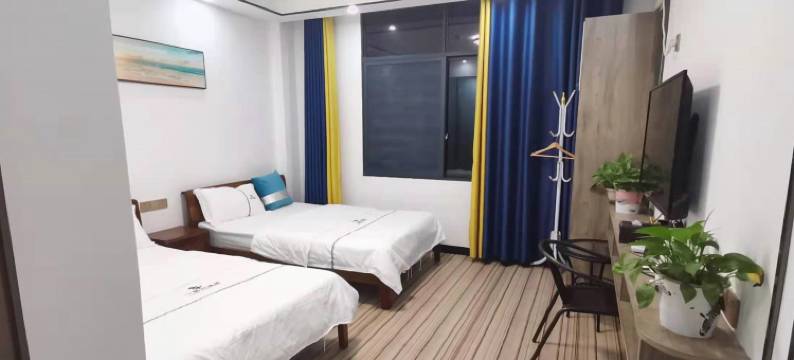 遂川一品轩酒店图片