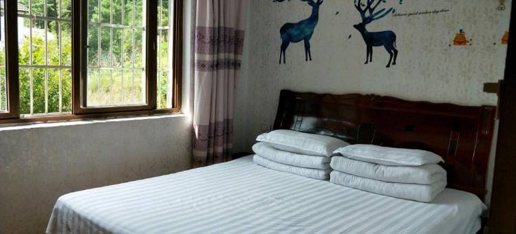 重庆勤学农家乐图片