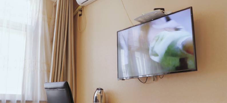 襄垣温州宾馆图片