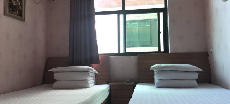 岐山凯悦宾馆图片