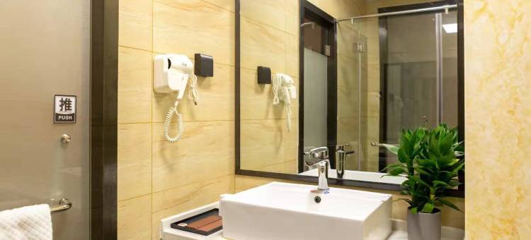 尚客优品酒店(菏泽黄河东路店)图片