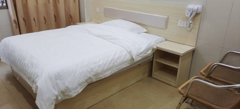 衡阳鑫旺宾馆图片