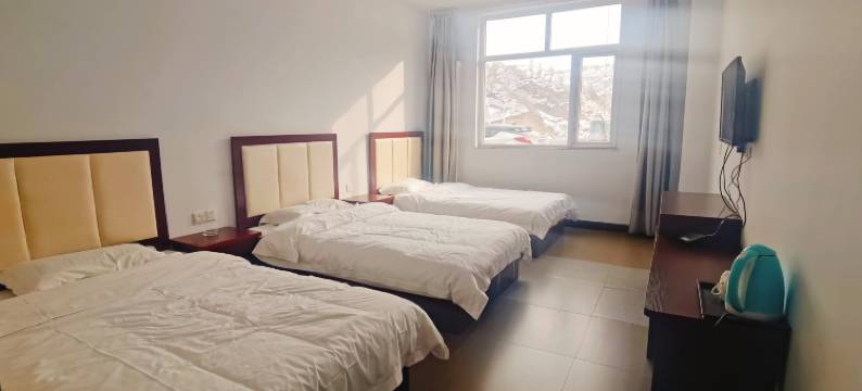 石家度假民宿图片