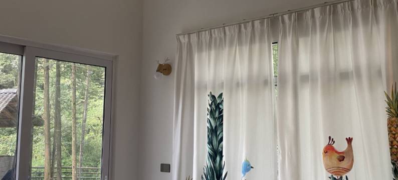 花鱼山谷民宿图片