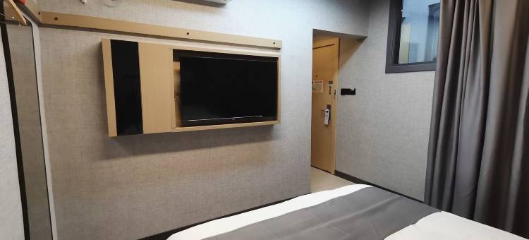 尚客优酒店(新田中府国际广场店)图片