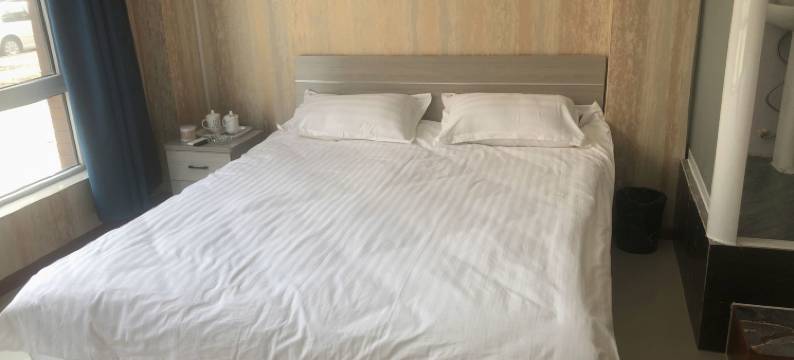 盘锦田园温馨主题宾馆(北旅田园黑风关古镇店)图片