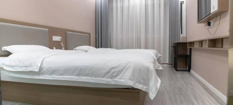 如家派柏·云酒店(龙亢农场店)图片