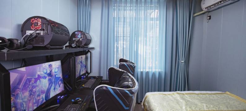 大连富丽源宾馆图片