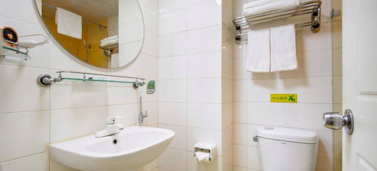 如家华驿酒店(沈阳医大一院店)图片