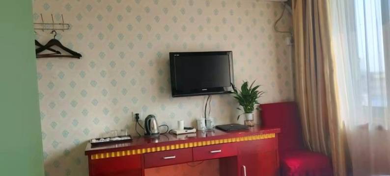 蓬安凯丽来大酒店图片