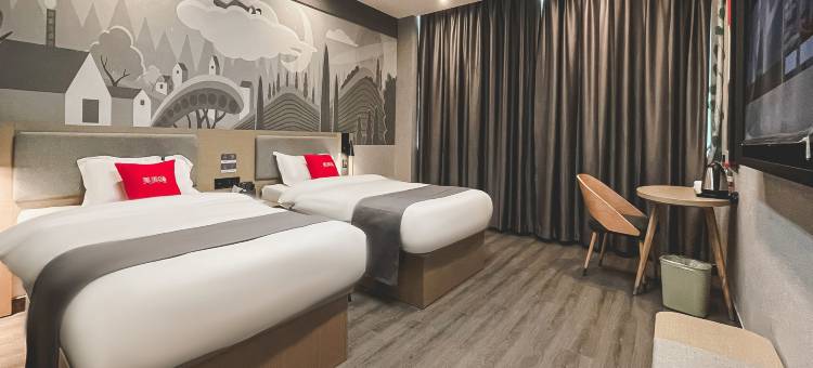 尚客优酒店(日照莒县长岭店)图片