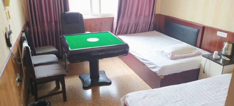 汇鑫源宾馆(禹州东商贸街店)图片