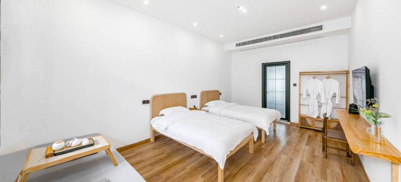 南熹里·鹤居(慈溪鸣鹤店)图片