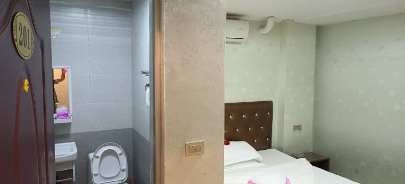 乐意居宾馆图片