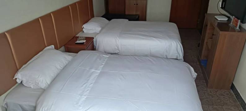 中方东方宾馆图片