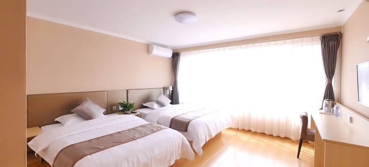 7天连锁酒店(锦州笔架山店)图片